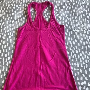 Lululemon cool racer back